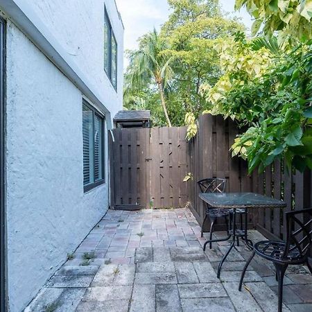 The Flats At Riverside Park 3 Fort Lauderdale Bagian luar foto