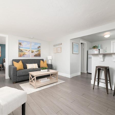 The Flats At Riverside Park 3 Fort Lauderdale Bagian luar foto