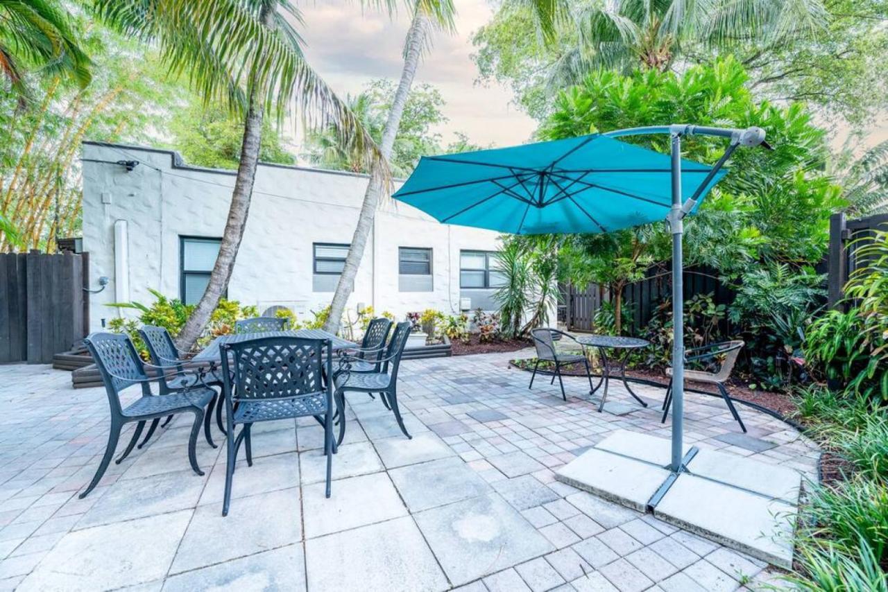 The Flats At Riverside Park 3 Fort Lauderdale Bagian luar foto