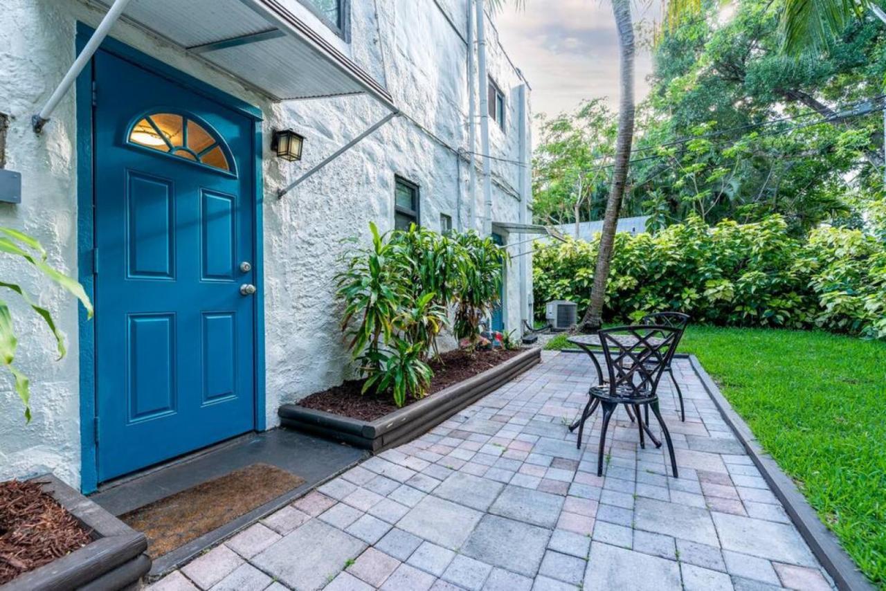 The Flats At Riverside Park 3 Fort Lauderdale Bagian luar foto