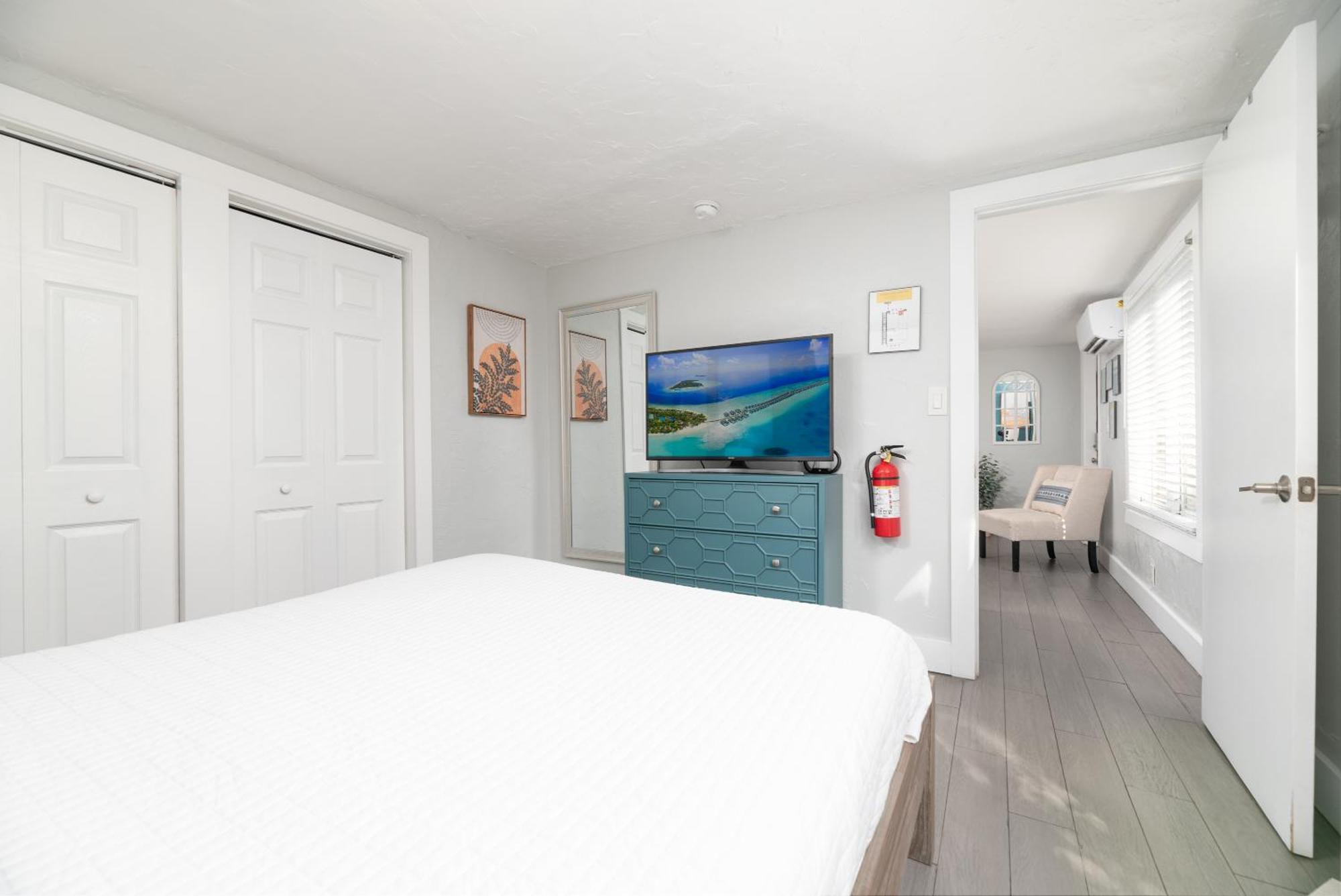 The Flats At Riverside Park 3 Fort Lauderdale Bagian luar foto