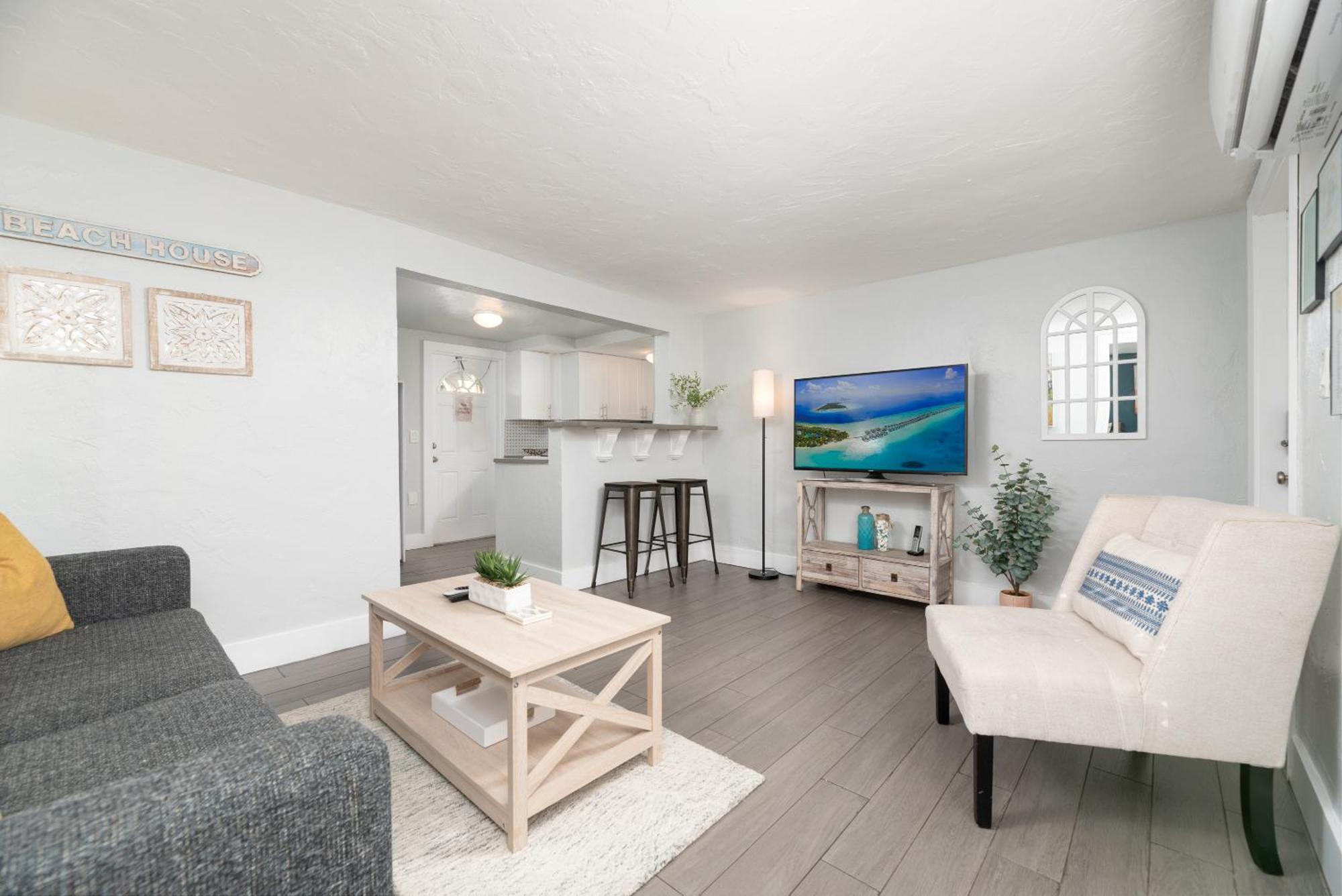 The Flats At Riverside Park 3 Fort Lauderdale Bagian luar foto